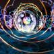 Illustration for article titled These awesome images from another dimension have not been photoshopped